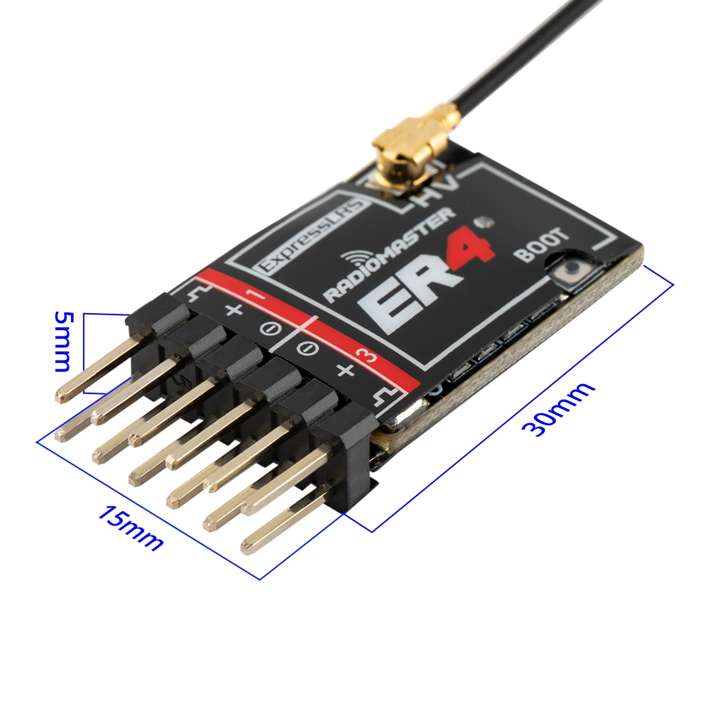 Radiomaster-ER4-24GHz-4CH-ExpressLRS-ELRS-RX-PWM-Empfaumlnger-Unterstuumltzung-fuumlr-Spannungstelem-1990773-8